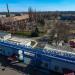 Ясиноватский машиностроительный завод (ЯМЗ) (ru) in Yasynuvata city