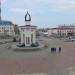 Часовня в городе Югорск