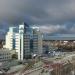 «Газпром трансгаз Югорск» в городе Югорск