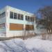 Бывшее здание Бизнес-колледжа в городе Костанай