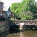 Двухпролетный мост (ru) in Exeter city