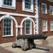Custom House Visitor Centre in Exeter city