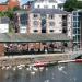 Riverside Cafe (ru) in Exeter city
