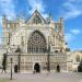 Exeter Cathedral