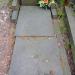 The grave of Pyć family in Warsaw city