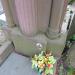 The grave of Pyć family in Warsaw city