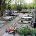 The grave of Kazimierz Janke in Warsaw city