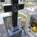 The grave of Kazimierz Janke in Warsaw city
