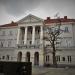 City Hall in Kielce in Kielce city