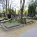 The grave of Stefan Stelmaszewski in Warsaw city
