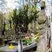 The grave of Stefan Stelmaszewski in Warsaw city