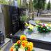 The grave of Stefan Stelmaszewski in Warsaw city