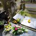 The grave of Stefan Stelmaszewski in Warsaw city