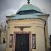 Funeral chapel in Kielce city