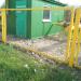 Газораспределительная станция ШРП-269 в городе Запорожье