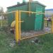 Газораспределительная станция ШРП-269 в городе Запорожье