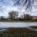 Пруд на Кокорева (Царевы пруды) в городе Касимов