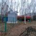 Трансформаторная подстанция в городе Новосибирск