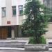 Детская школа искусств № 16 в городе Воронеж