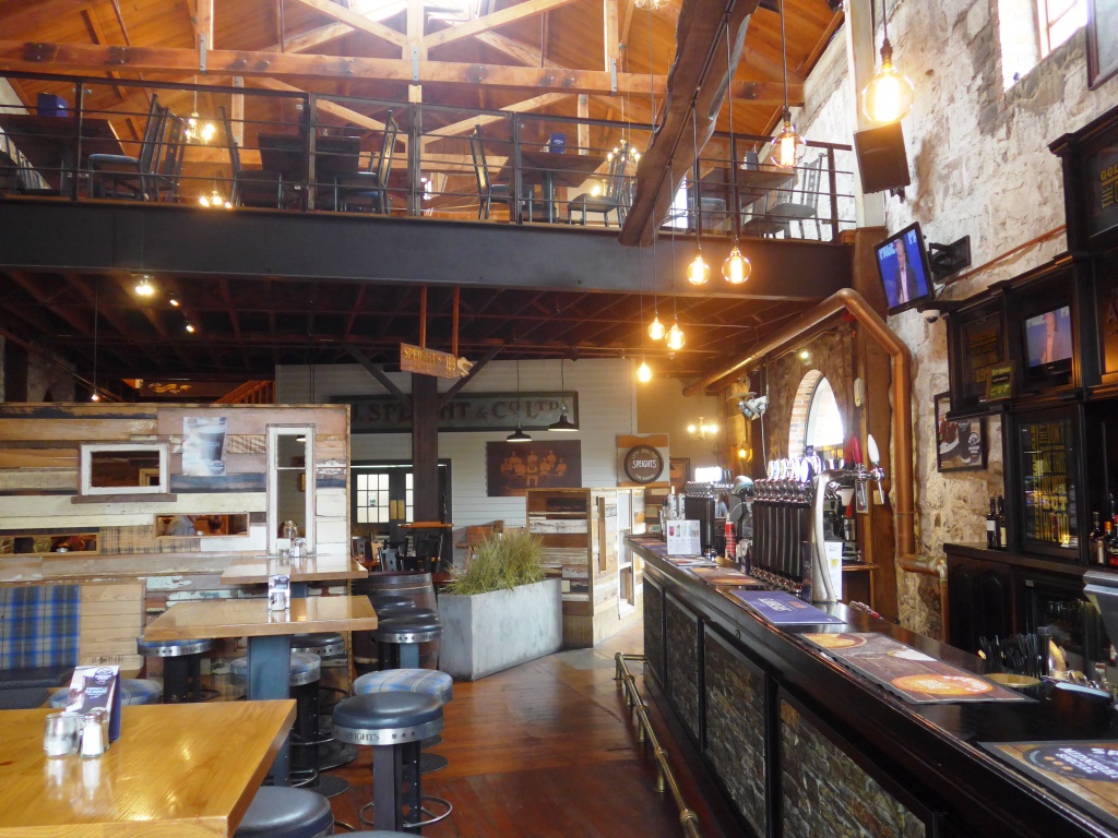Speights Ale House Timaru