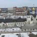 Храм Сергия Радонежского в городе Югорск