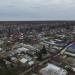 Дачный массив «Зелёная Зона» в городе Югорск