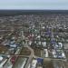 Дачный массив «Зелёная Зона» в городе Югорск