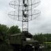 P-15 Tropa (FLAT FACE) radar