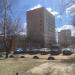 Общежитие МГУП (ru) in Mahilioŭ (Mogilev) city