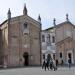 St. George's Oratory in Padova city