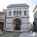 Museo al Santo in Padova city