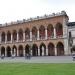 Loggia Amulea in Padova city