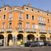 Piazza del Santo (pl), 13-15 in Padova city