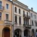 Via Beato Luca Belludi (it), 40-42 in Padova city