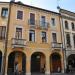 Via Beato Luca Belludi (it), 46-50 in Padova city