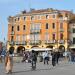 Piazza del Santo (pl), 13-15 in Padova city