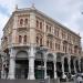 Piazza delle Erbe, 22-27 in Padova city