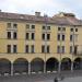 Piazza delle Erbe, 11-18 in Padova city