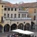 Piazza delle Erbe, 19-21 in Padova city