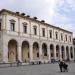 Palazzo del Monte di Pietà in Padova city