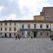 Palazzo Vescovile e Curia Vescovile in Padova city