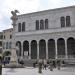 Loggia del Consiglio (the palace of the 