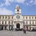 Piazza Capitaniato, 19-20 in Padova city