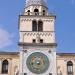 Torre dell'Orologio (Clock Tower) in Padova city