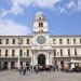 Torre dell'Orologio (Clock Tower) (en) in Padova city