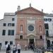 Chiesa di San Clemente (Padova) (it) in Padova city