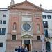 Chiesa di San Clemente (Padova) (it) in Padova city