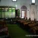 Aktekke Mosque and Square in Karaman city