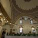 Aktekke Mosque and Square in Karaman city