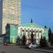 Дом культуры 